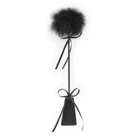 Pluma sensorial elegante