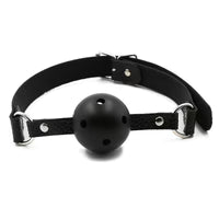 Ball gag